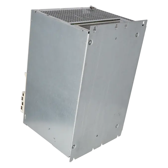 SIEMENS 6SN1123-1AA00-0KA1, Antriebstechnik, Wechselrichter, K0063673, Bild 4