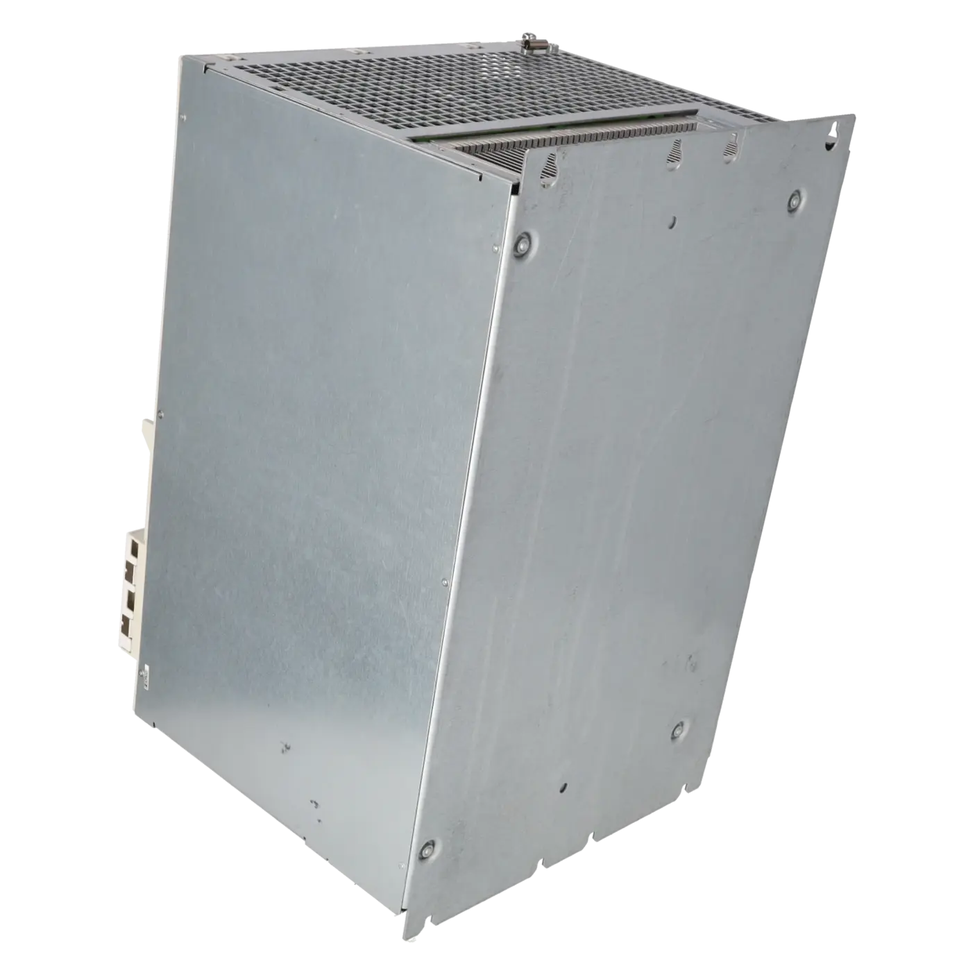 SIEMENS 6SN1123-1AA00-0KA1, Antriebstechnik, Wechselrichter, K0063673, Bild 4