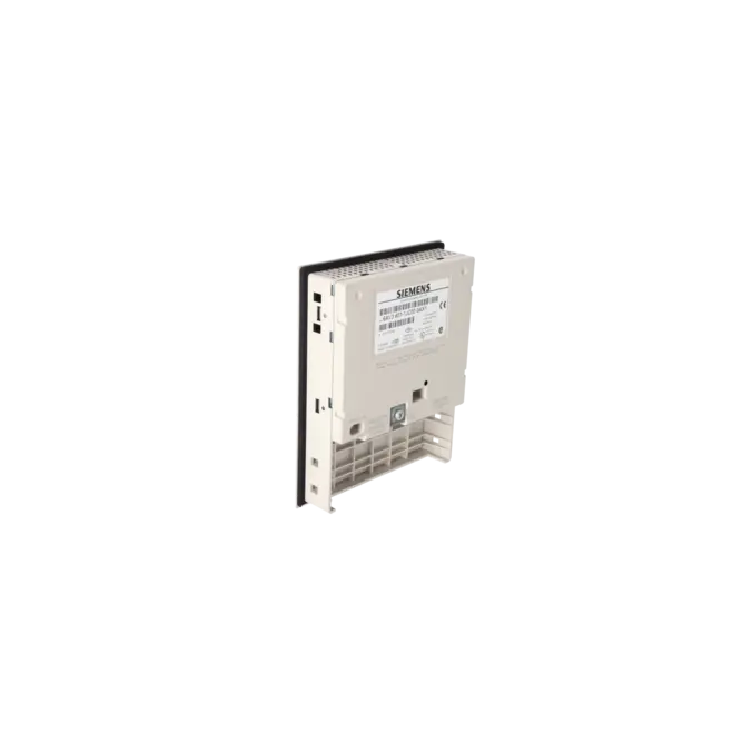 SIEMENS 6AV3607-1JC00-0AX1, HMI, Operator Panels mit Key, K0116657, Bild 4