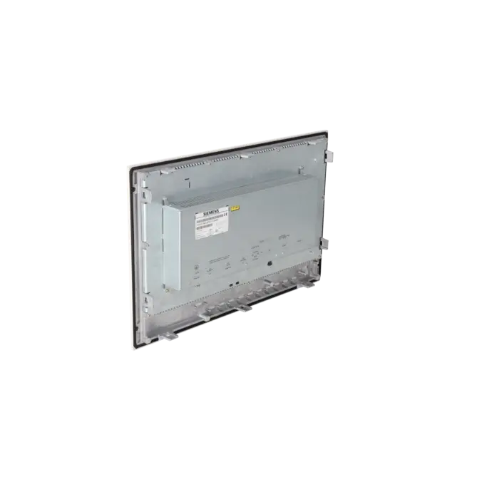 SIEMENS 6AV6542-0DA10-0AX0, HMI, Operator Panels, K0116919, Image 4