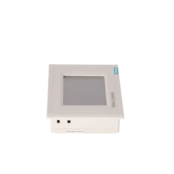 SIEMENS 6AV6545-0BC15-2AX0, HMI, Touch-Panels, K0116924, Bild 3