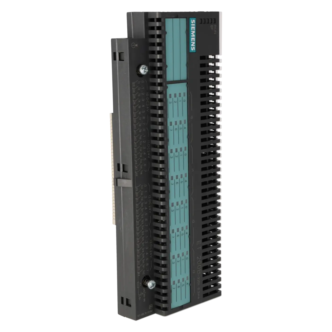 SIEMENS 6ES7131-0BL10-0XB0, Baugruppen, Digitalein- / Digitalausgaben, K0118055, Bild 4
