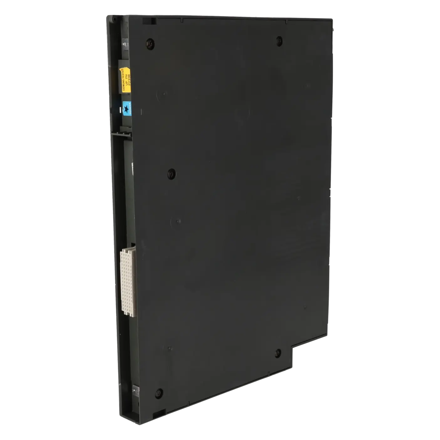 SIEMENS 6ES7431-7QH00-0AB0, PLC Controls, Analog Input / Output Modules, K0118778, Image 6