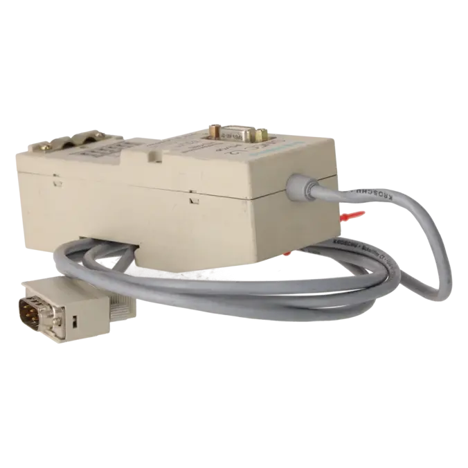 SIEMENS 6GK1500-0DA00, Baugruppen, Funktionsbaugruppen, K0119699, Bild 4
