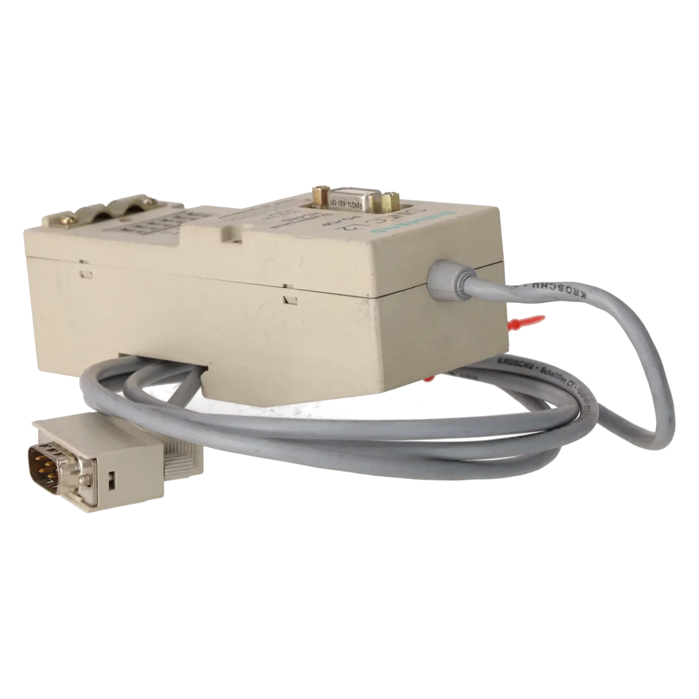 SIEMENS 6GK1500-0DA00, Baugruppen, Funktionsbaugruppen, K0119699, Bild 4
