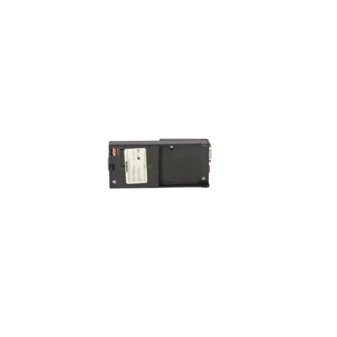 SIEMENS 6SE6400-1PB00-0AA0, Antriebstechnik, Einzelkomponenten, K0120125, Bild 5