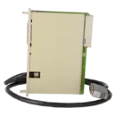 SIEMENS 6ES5312-5CA21, PLC Controls, Interface Modules / Power-On Units, K0136363, Image 2