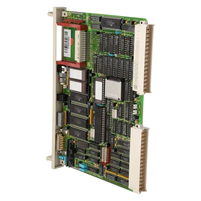 SIEMENS 6ES5922-3UA11, PLC Controls, SIMATIC-S5 Sales Offer, K0136499, Image 4
