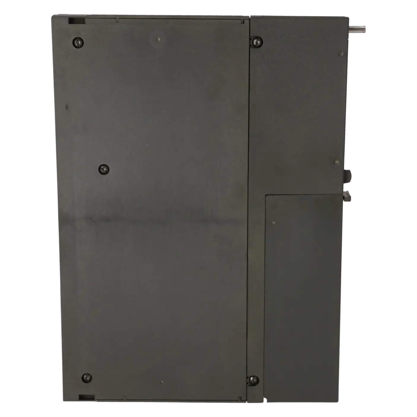 SIEMENS 6ES7414-2XG04-0AB0, PLC Controls, Central Processing Units, K0136728, Image 7