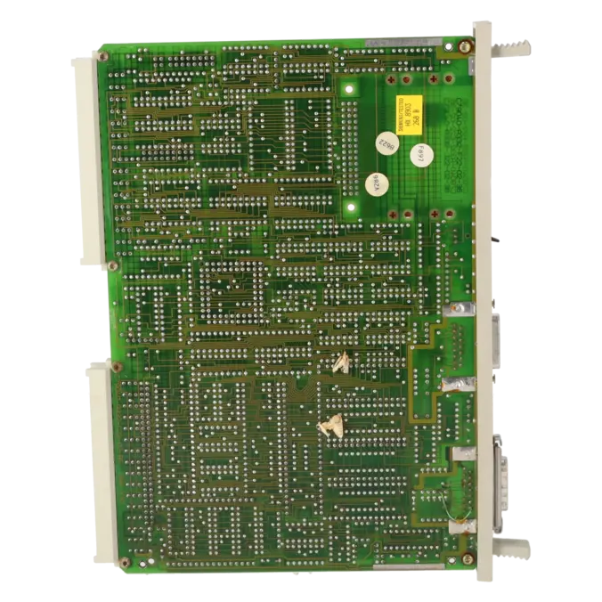SIEMENS 6ES5535-3LB12, PLC Controls, Communication Modules, K0137368, Image 7