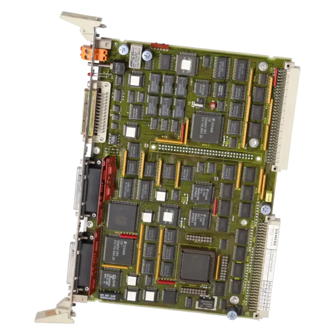 SIEMENS 6FX1123-3CA00, Antriebstechnik, Einzelkomponenten, K0137528, Bild 3