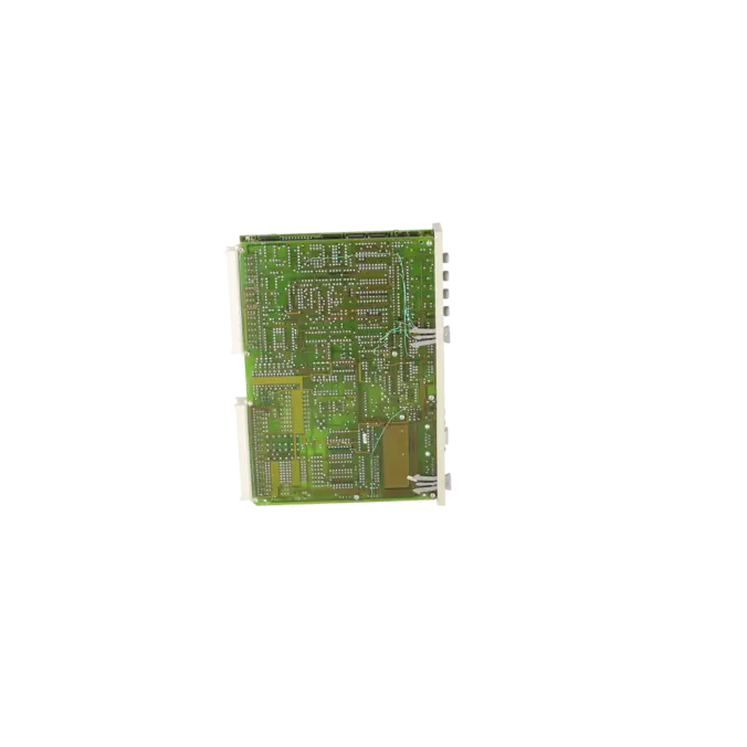 SIEMENS 6DS1715-8BB, Baugruppen, Analogein- / Analogausgaben, K0137806, Bild 7