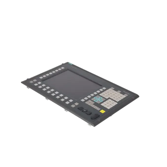 SIEMENS 6FC5203-0AF02-0AA1, HMI, Monitors / Control Panels, K0139297 Image 2