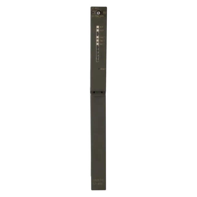 SIEMENS 6ES7441-1AA00-0AE0, Baugruppen, Kommunikationsbaugruppen, K0139732, Bild 1