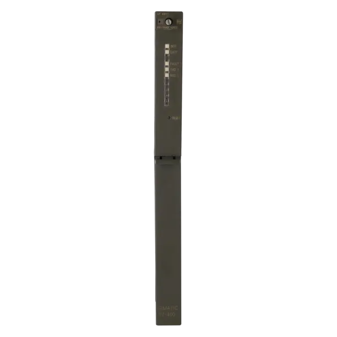 SIEMENS 6ES7441-1AA00-0AE0, Baugruppen, Kommunikationsbaugruppen, K0139732