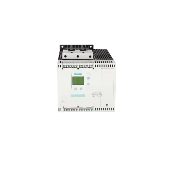 SIEMENS 3RW4425-1BC44, Antriebstechnik, Schaltgeräte, K0146233
