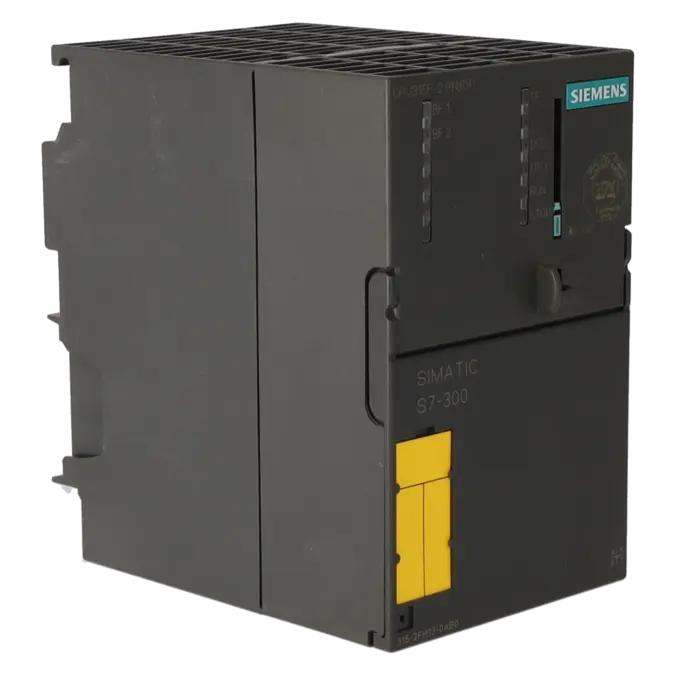 SIEMENS 6ES7315-2FH10-0AB0, Baugruppen, CPU / Zentralbaugruppen, K0171257, Bild 8