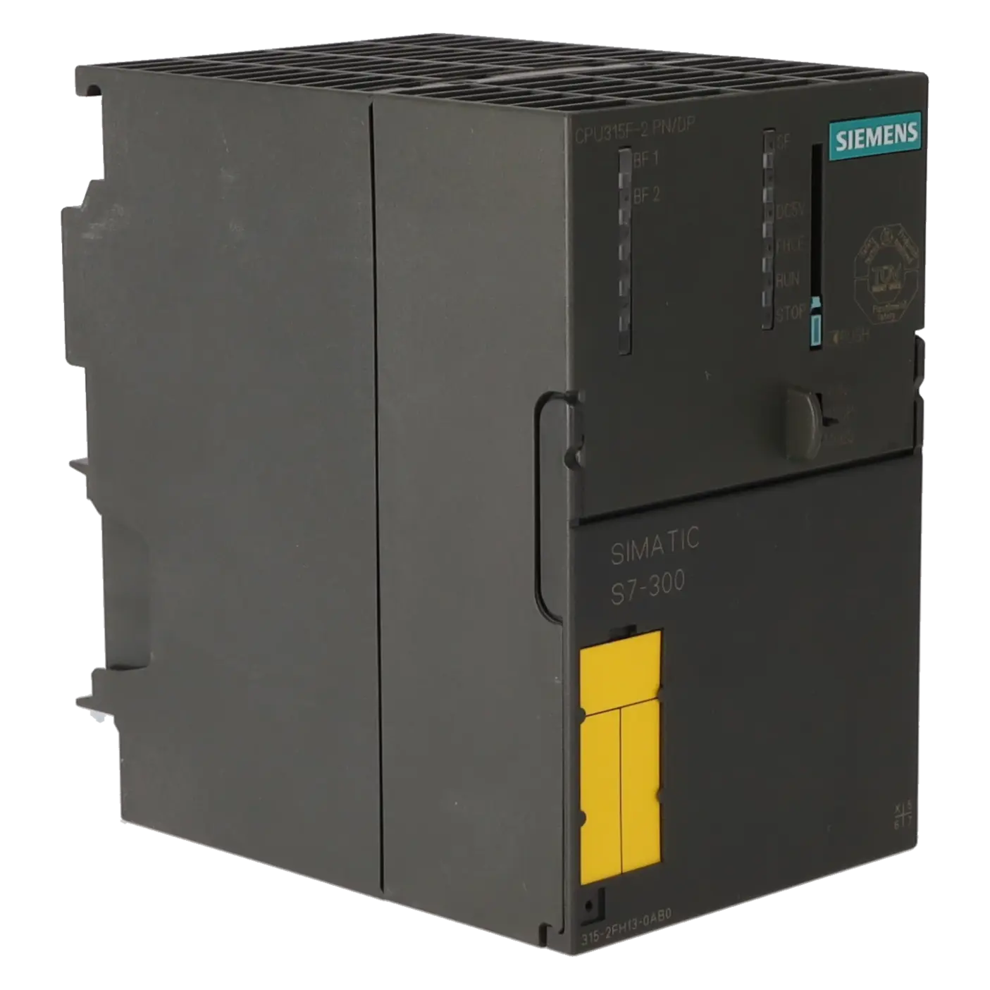 SIEMENS 6ES7315-2FH10-0AB0, Baugruppen, CPU / Zentralbaugruppen, K0171257, Bild 8