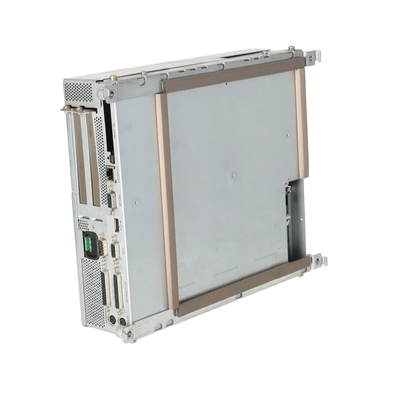 SIEMENS 6AV7615-0AB22-0AG0, HMI, Industrie-PCs, K0185902, Bild 2