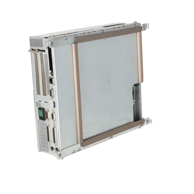 SIEMENS 6AV7615-0AB22-0AG0, HMI, Industrie-PCs, K0185902, Bild 2