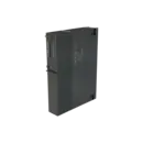 SIEMENS 6ES7414-3XM05-0AB0, PLC Controls, Central Processing Units, K0186226, Image 2