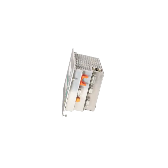 SIEMENS 6EP7000-0AA00-0AA0, HMI, Kompaktgeräte, K0204793, Bild 3