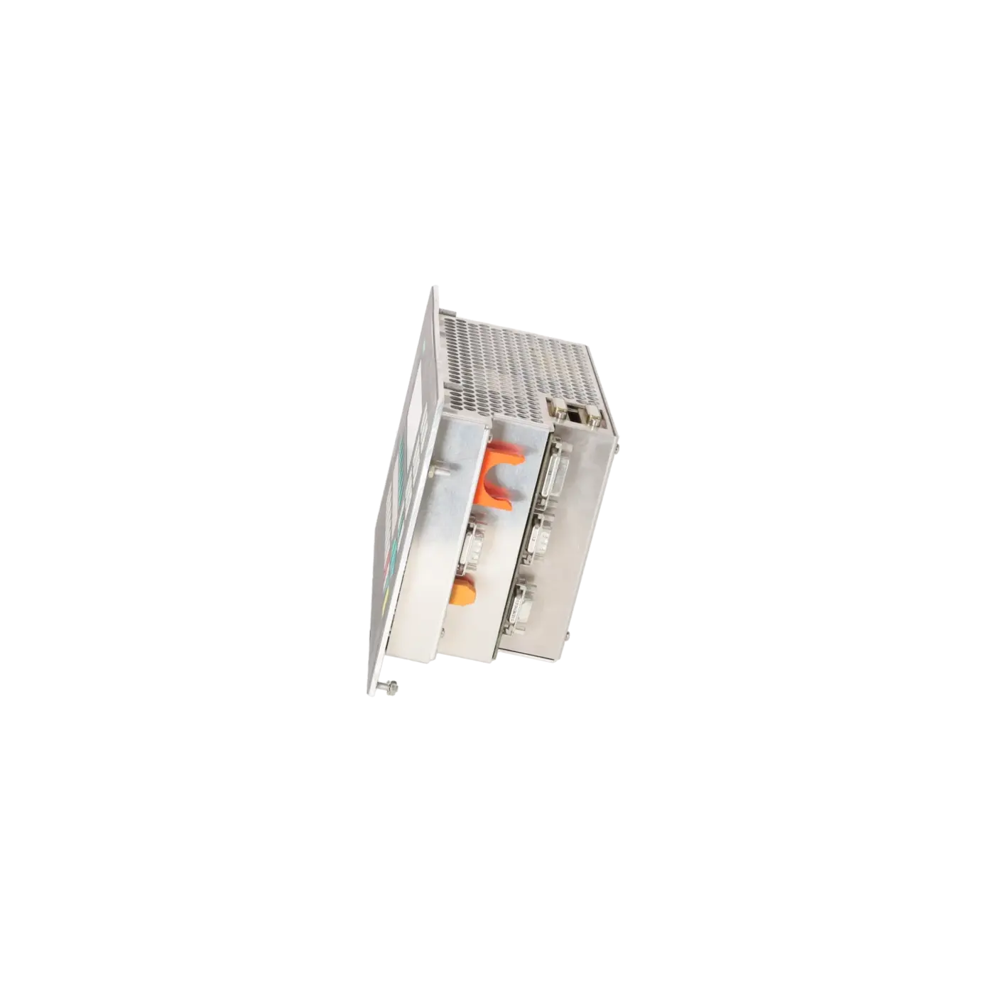 SIEMENS 6EP7000-0AA00-0AA0, HMI, Kompaktgeräte, K0204793, Bild 3