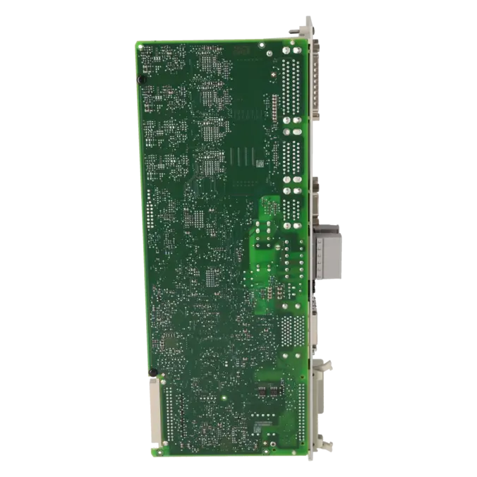 SIEMENS 6SN1118-0DK21-0AA2, Drive Technology, Control and Measuring Plug-In Units, K0223410, Image 7