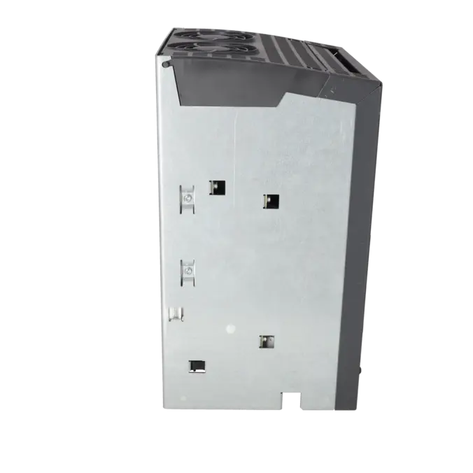 SIEMENS 6RA8013-6DV62-0AA0, Drive Technology, DCM DC Converter, K0253063, Image 7