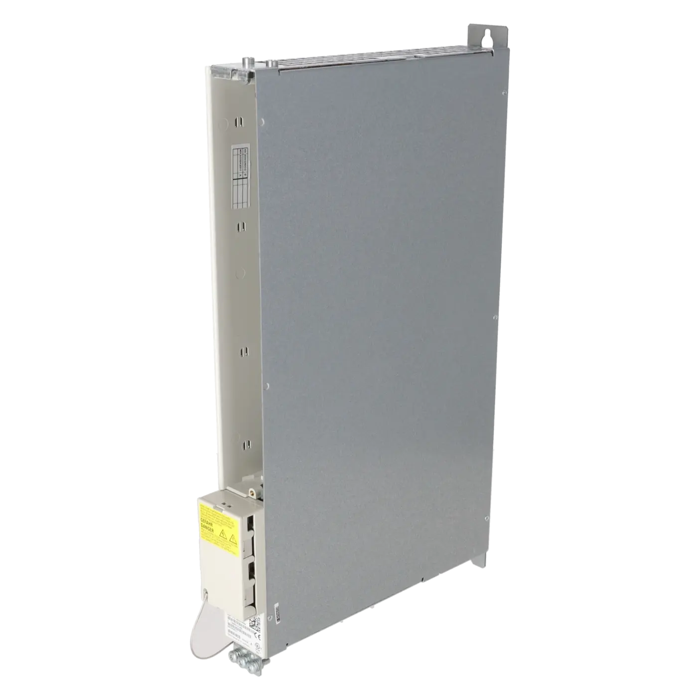 SIEMENS 6SN1123-1AB00-0HA2, Antriebstechnik, Wechselrichter, K0254042, Bild 2