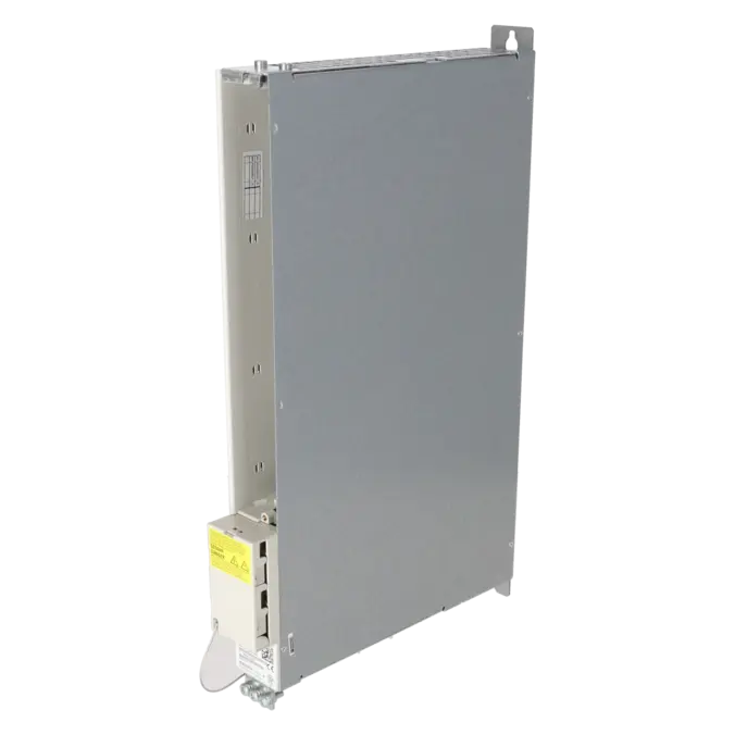 SIEMENS 6SN1123-1AB00-0HA2, Antriebstechnik, Wechselrichter, K0254042, Bild 2