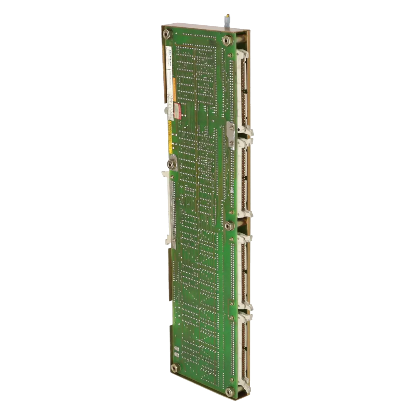 SIEMENS 6FX1116-6AA01, Antriebstechnik, Einzelkomponenten, K0254412, Bild 4