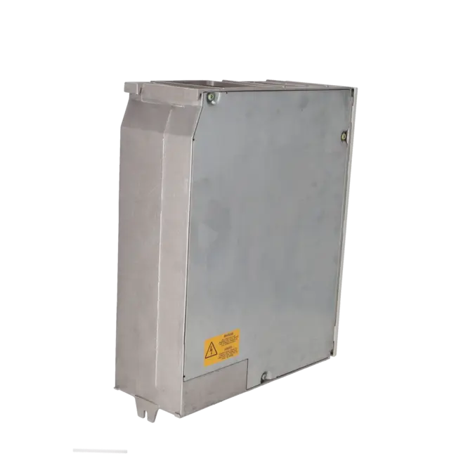 SIEMENS 6SE7021-8TB20, Antriebstechnik, Wechselrichter, K0332698, Bild 6