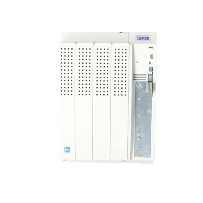 Lenze EMB9343-E, Antriebstechnik, Einspeise- / Rückspeisemodule, K0332718, Bild 1