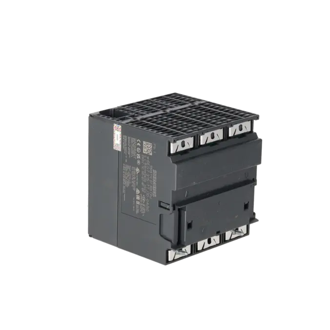 SIEMENS 6ES7315-7TJ10-0AB0, Baugruppen, SIMATIC S7-300, K0339817, Bild 4