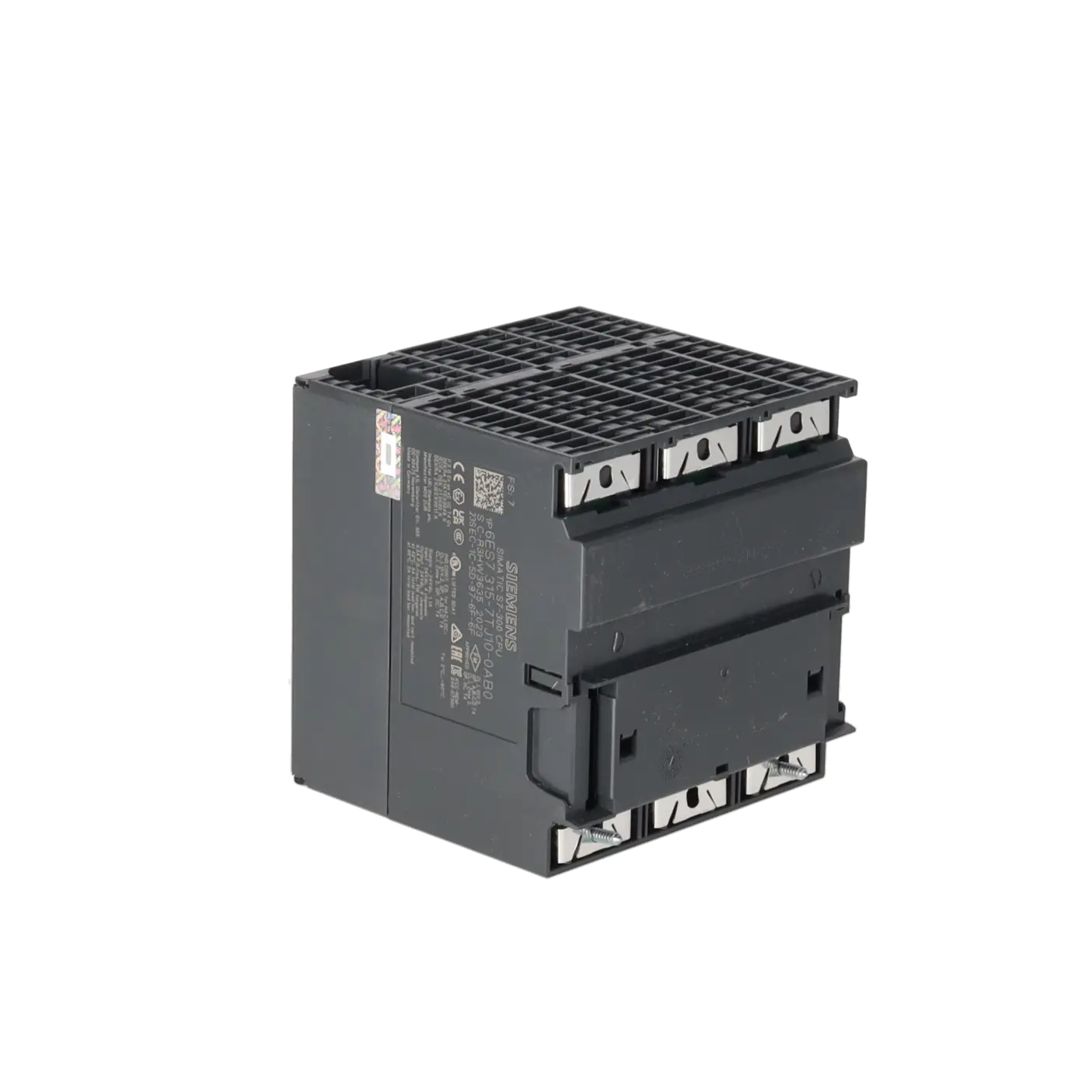 SIEMENS 6ES7315-7TJ10-0AB0, Baugruppen, SIMATIC S7-300, K0339817, Bild 4