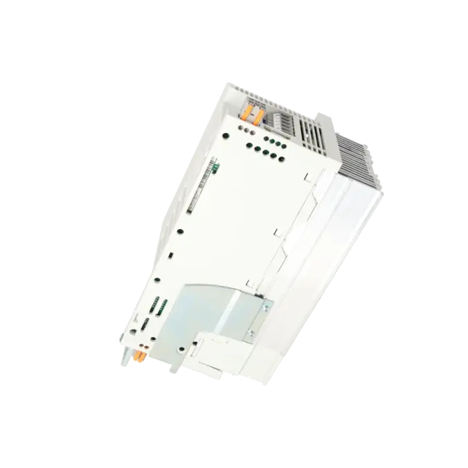 Lenze E82EV552K4C, Antriebstechnik, Umrichter, K0342268, Bild 3