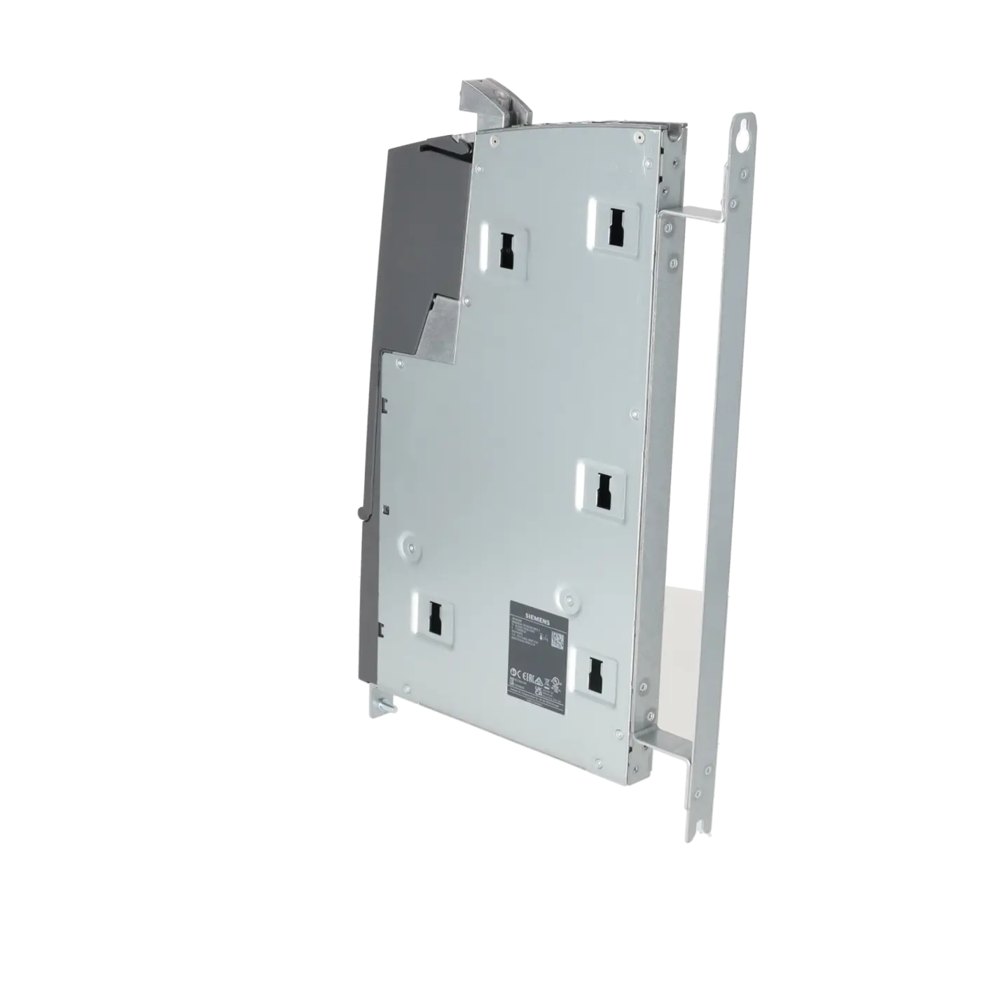 SIEMENS 6SL3040-1NC00-0AA0, Antriebstechnik, Einzelkomponenten, K0374820, Bild 4