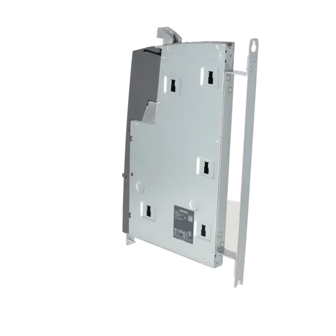 SIEMENS 6SL3040-1NC00-0AA0, Antriebstechnik, Einzelkomponenten, K0374820, Bild 4