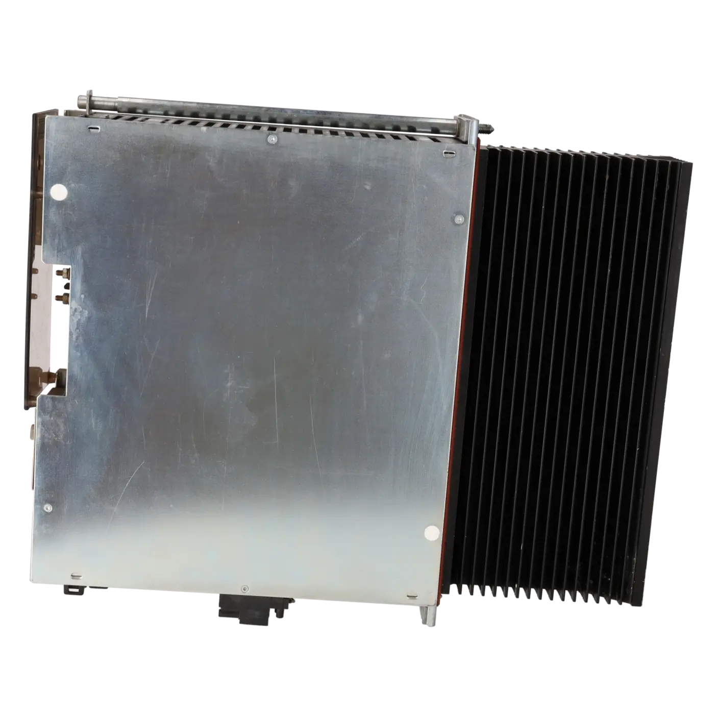 Indramat KDS1.1-050-300-W1-220, Antriebstechnik, Wechselrichter, K0411495, Bild 1