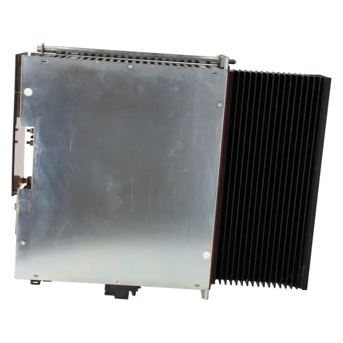 Indramat KDS1.1-050-300-W1-220, Antriebstechnik, Wechselrichter, K0411495, Bild 1