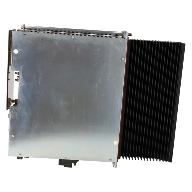 Indramat KDS1.1-050-300-W1-220, Antriebstechnik, Wechselrichter, K0411495