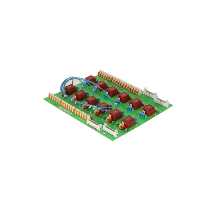 SIEMENS C98043-A7043-L1, Drive Technology, Single Components, K1006668, Image 6
