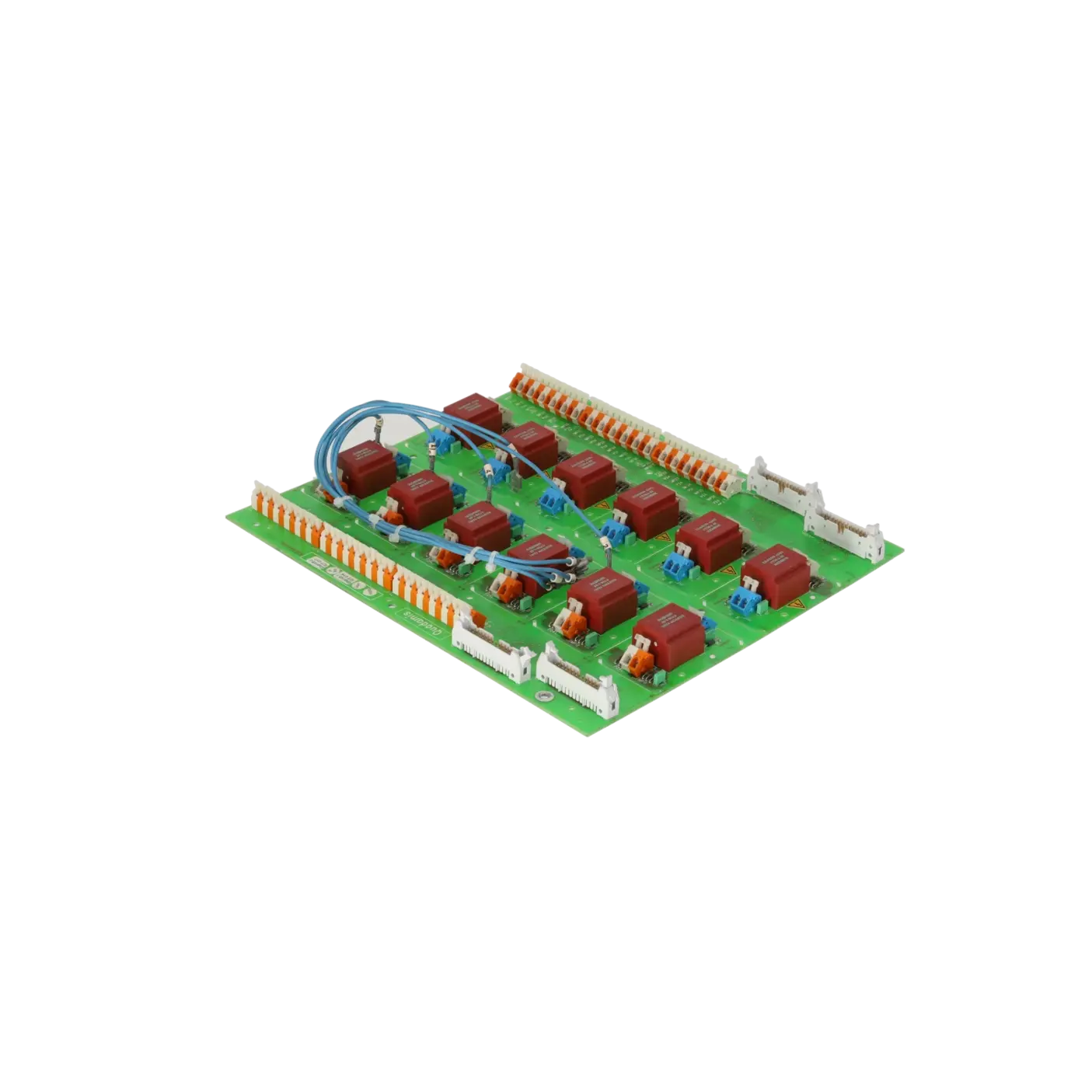 SIEMENS C98043-A7043-L1, Drive Technology, Single Components, K1006668, Image 6