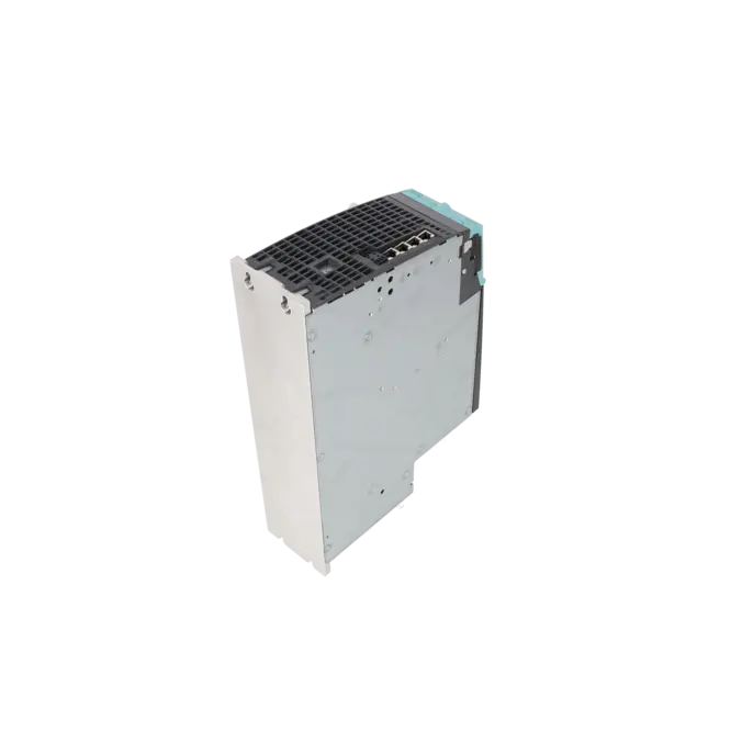 SIEMENS 6SL3120-2TE21-8AD0, Antriebstechnik, Wechselrichter, K1098154, Bild 6