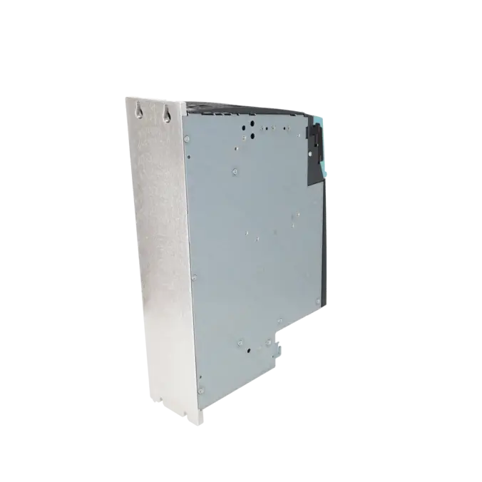 SIEMENS 6SL3120-2TE21-8AD0, Antriebstechnik, Wechselrichter, K1098154, Bild 6