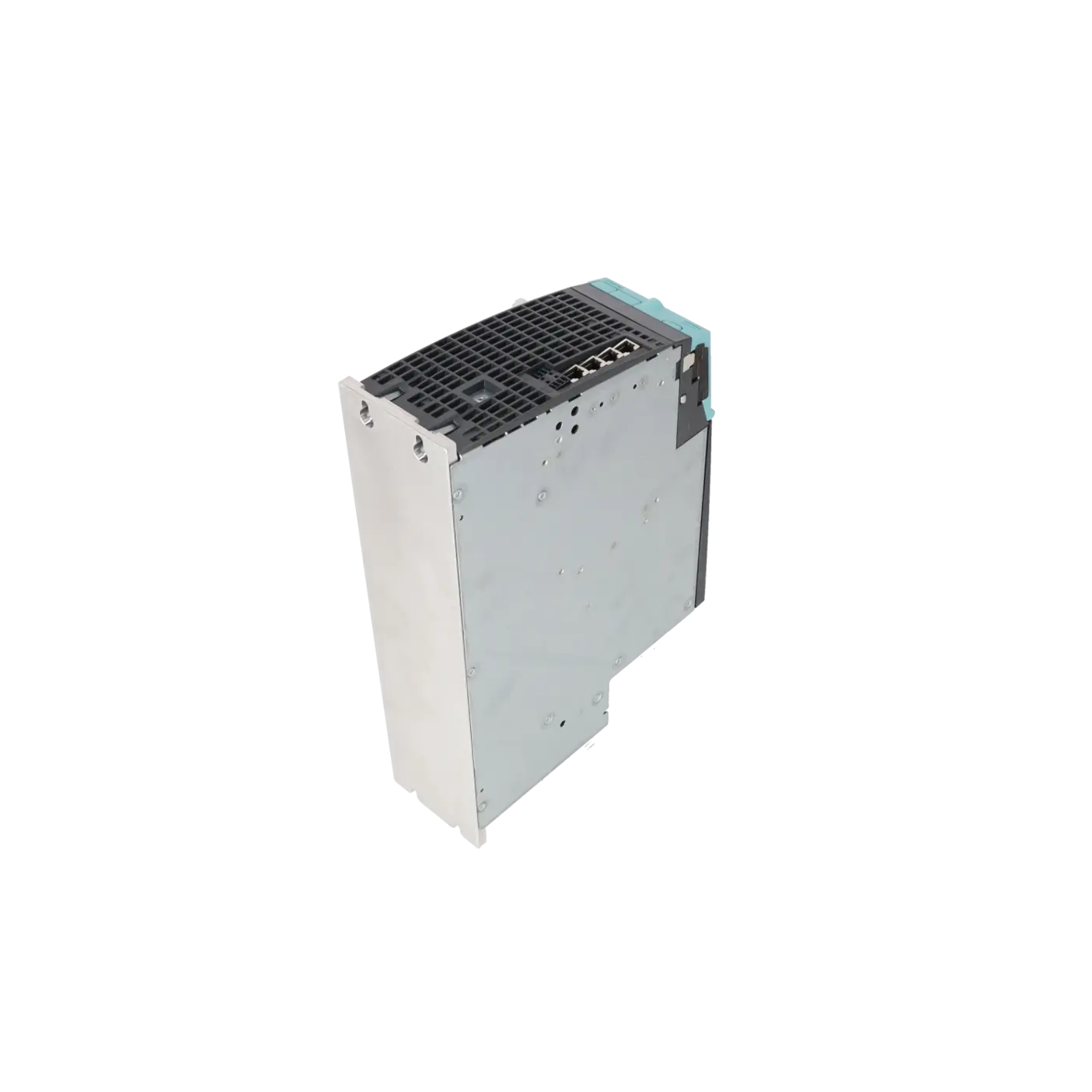 SIEMENS 6SL3120-2TE21-8AD0, Antriebstechnik, Wechselrichter, K1098154, Bild 6