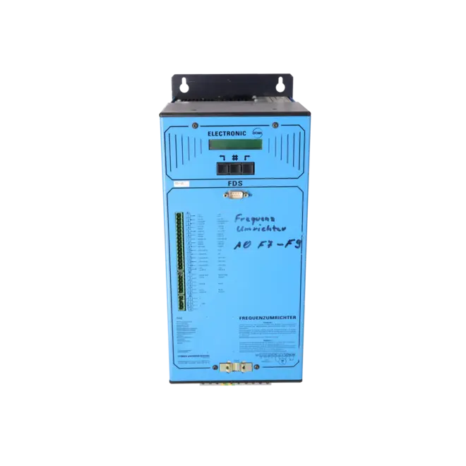STÖBER FDS1150/B, Antriebstechnik, Umrichter, K1152044