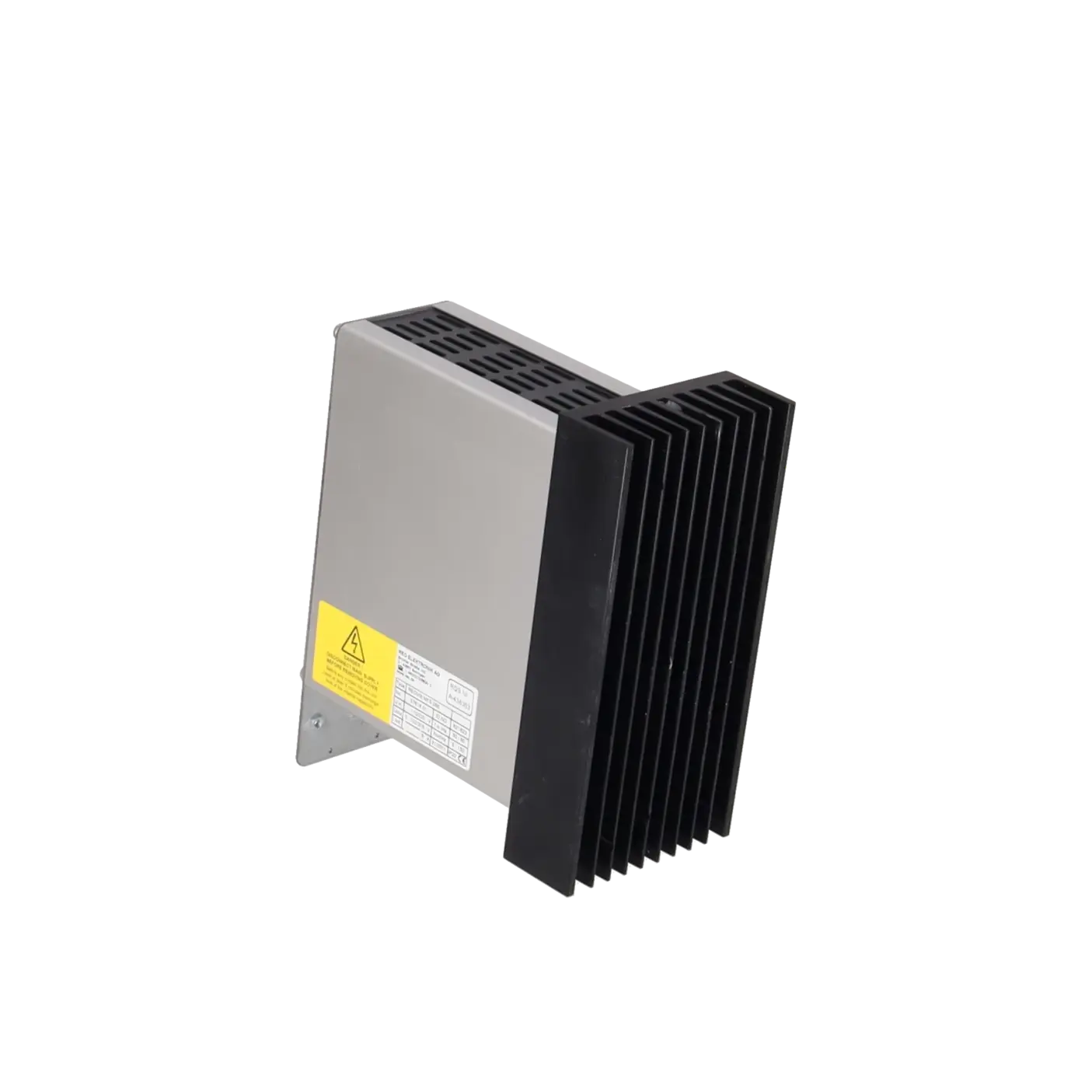 REO MFS268/8A/IP20/DP, Drive Technology, Frequency Converter, K1154180, Image 4