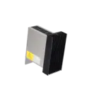 REO MFS268/8A/IP20/DP, Drive Technology, Frequency Converter, K1154180, Image 4